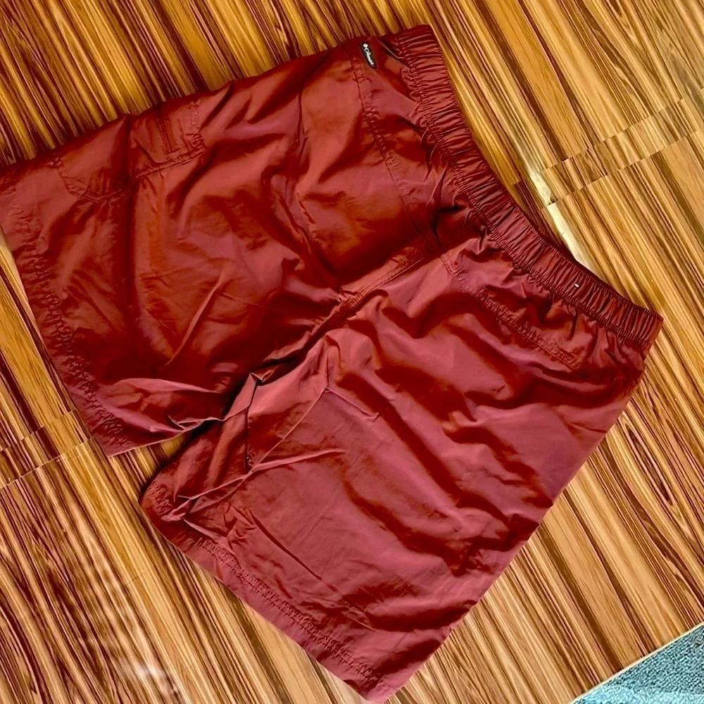 Columbia omnishade nylon